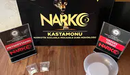 Polisten uyuşturucu operasyonu
