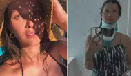 Ünlü ismin tatilde başına gelmeyen kalmadı