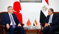 Dışişleri Bakanı Hakan Fidan'dan İsrail'in işgal planına tepki: Dünyayı ayağa kaldırmalıyız