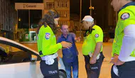 Çorba içmek istedi: 45 bin TL'ye mal oldu!