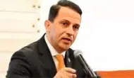 Mücahit Birinci kimdir? Özgür Özel'in açıklamalarında adı geçen Mücahit Birinci kim?
