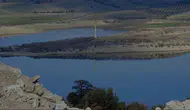 Köylüye ve doğaya hayat veren göletler kuruyor