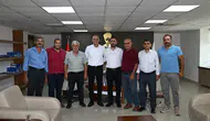 Manisalı muhtarlar taleplerini MASKİ'ye iletti