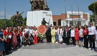 CHP Manisa’dan 30 Ağustos Zafer Bayramı