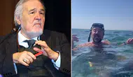Ata Demirer'in o halleri çok güldürdü