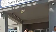 Yapımı tamamlanana okulların araç gereçleri gönderildi