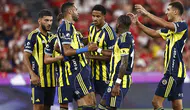 Fenerbahçe'nin rakibi belli oldu!