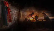 Yarışmaya Manisalı fotoğrafçılar damga vurdu