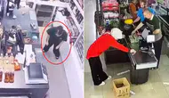 O görüntülerden sonra bakanlık düğmeye bastı