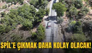 Spil'e çıkmak daha kolay olacak!