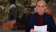 PKK'ya silah bırakmayın baskısı! Öcalan, 3 ülkenin adını verdi