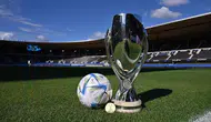 UEFA Süper Kupa’da Para Yağmuru! Kazanan Takım Ne Kadar Alacak?