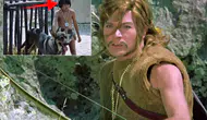 Bu gerçeği herkes bilmez! Tarkan filmindeki o meşhur çocuk, ünlü ismin oğluymuş