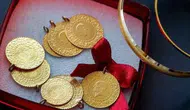 5 Ağustos'ta gram altın fiyatları