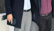Muhtar Baş’tan Dutlulu’ya Yağız Kaya teşekkürü