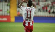 Antalyaspor, Kasımpaşa'ya karşı 3 puanın sahibi