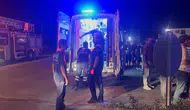 Zincirleme trafik kazası: 5 yaralı