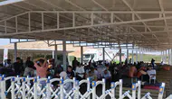 Türk vatandaşların Suriye'ye geçiş dönemi başladı