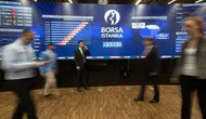 Borsa güne nasıl başladı? 19.08.2025