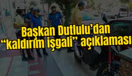 Şehir içi güvenlik için aralıksız çalışıyorlar