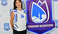 Yunusemre Belediyespor genç orta oyuncuyu renklerine bağladı