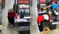 Çalışanlar yorgunluktan bayılırken zincir market öyle bir karar aldı ki...