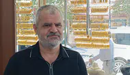 Manisa'da kuyumcular dört gözle seçimi bekliyor