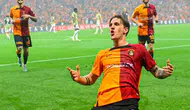 Güle güle Nicolo Zaniolo