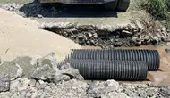 Üreticiler artık Kumçayı’ndan rahat geçecek
