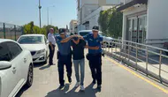 İş yerinde arkadaşını ayağından vurmuştu, tutuklandı