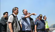 Manisa'da uygulanan bu plan Türkiye'ye örnek olacak!