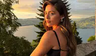 Kızılcık Şerbetinin ünlü ismi evlilik yolunda ilk adımı attı