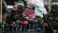 Hamas'tan İsrail'in kararına ilk tepki