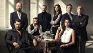 Eşref Rüya Yeni Sezon Ne Zaman Başlayacak?İlk Fragman yayınlandı mı?