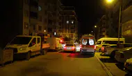 Esrarengiz olay! Yarı çıplak halde ölü bulundu