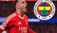 Kerem Aktürkoğlu'nun Fenerbahçe'ye transferi Galatasaray'a da kazandıracak