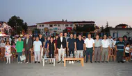 Kula Belediyesinden toplu sünnet etkinliği