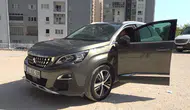 Aldığı sıfır araç kabusu oldu
