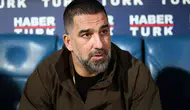Arda Turan açtı ağzını yumdu gözünü