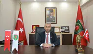 110 yıldır şehit aileleri ve gazilerin yanında