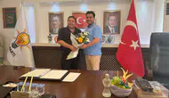 AK Parti Şehzadeler Balıkesirliler Derneğini ağırladı