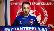Salihli Seyrantepespor'dan 17 yeni transfer