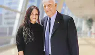 Uzun süredir araları bozuktu! Baba-kız arasında sürpriz gelişme
