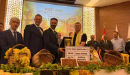 Sezonun ilk kuru üzümüne rekor fiyat