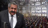 MHP'li o isism Diyanet'in hutbesine mi gönderme yaptı?