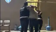Eğlence mekanında silahlı kavga: 2 yaralı, 2 gözaltı