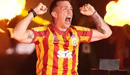 Muslera'dan Galatasaray'a mesaj var