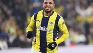 Güle güle Youssef En-Nesyri!