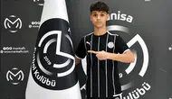 Manisa FK’lı oyuncuya milli davet
