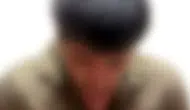 Sokak ortasında eşini satırla katletti!